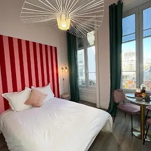 Whitney Appartement